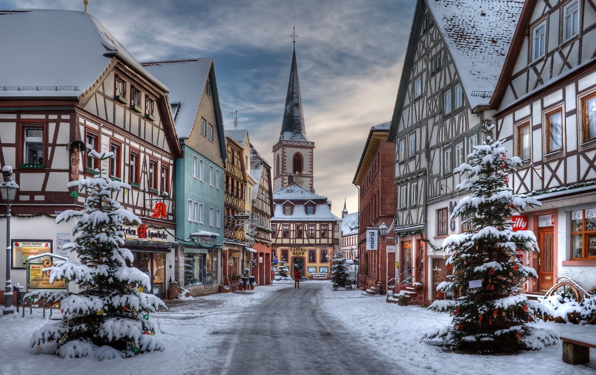 Lohr am Main