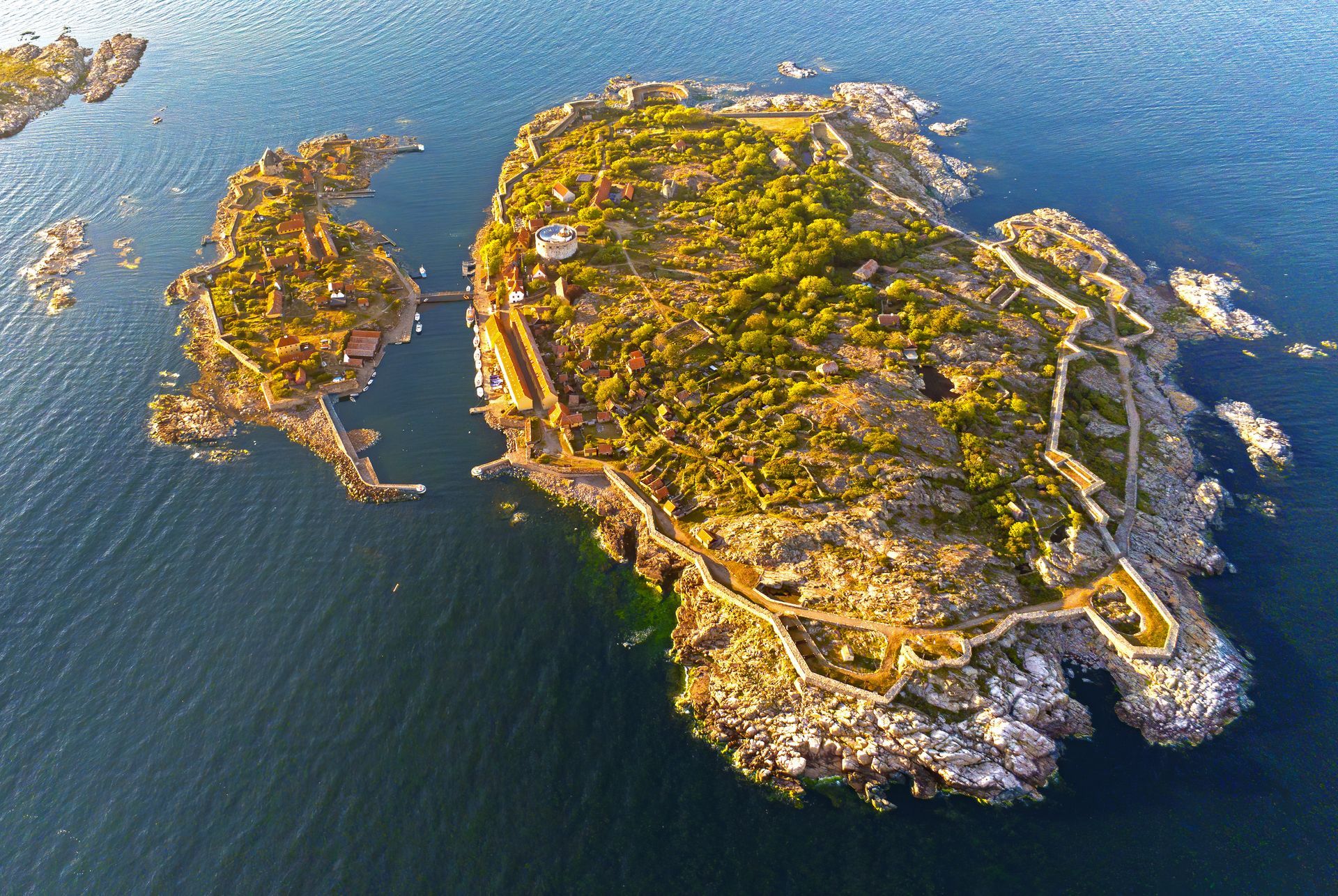 Christiansø