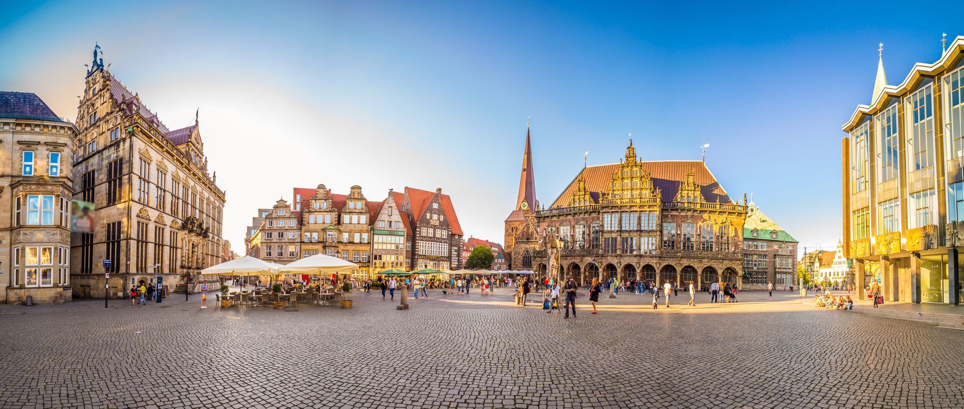 Bremen - Germany