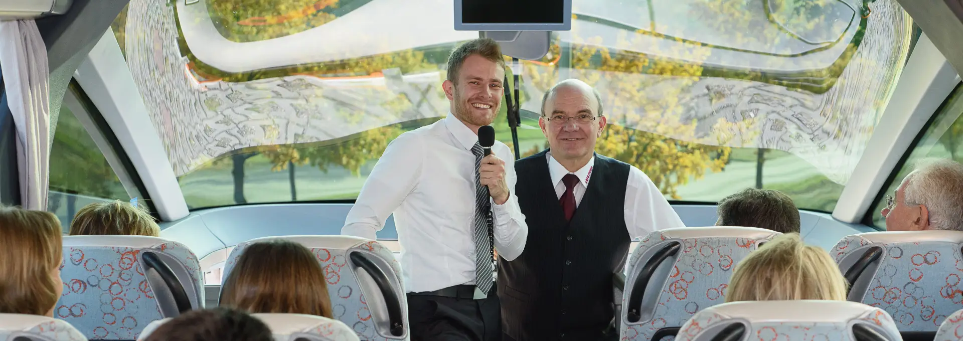 Über uns Header