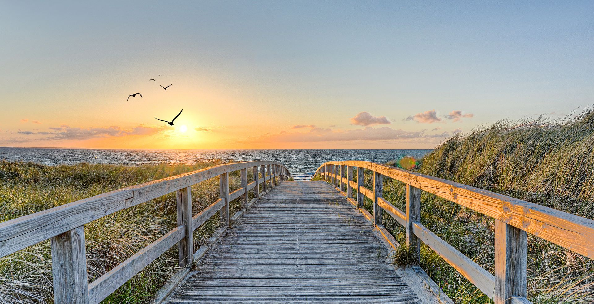 Strandurlaub