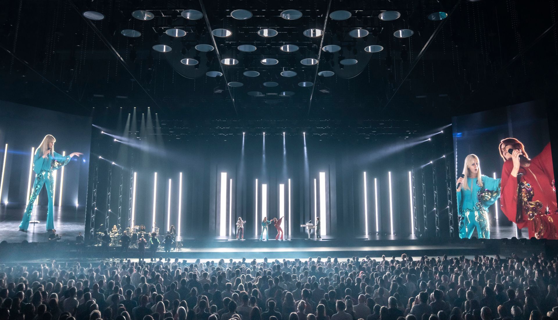 Credit: Johan Persson