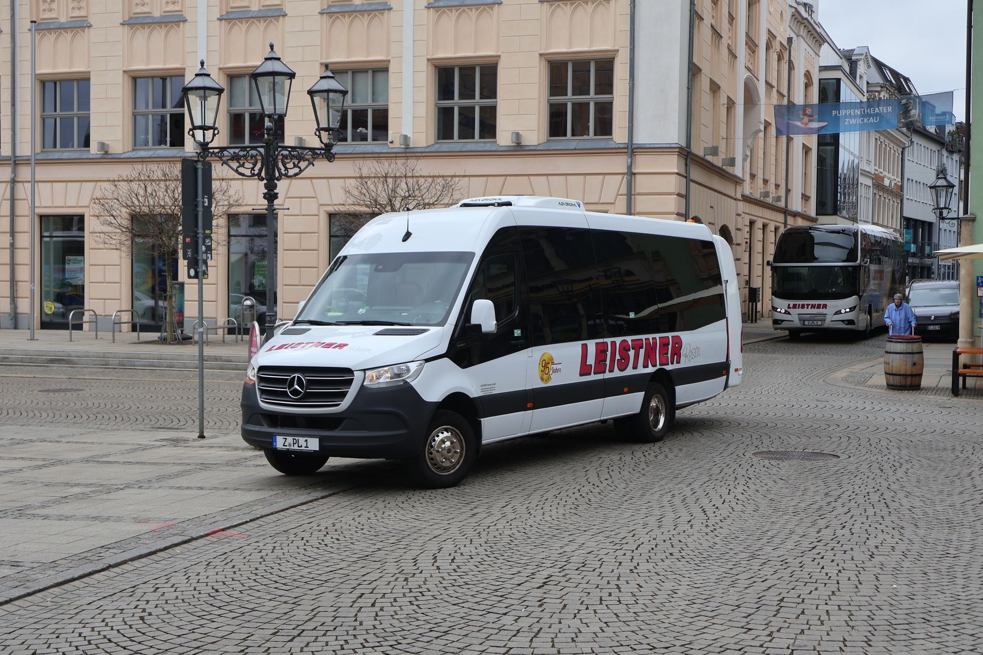 Mercedes Sprinter